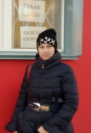 Моя фотография - Джулия, 31 из Томск (@djuliya1412)
