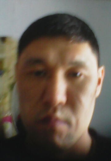 Моя фотография - молчун, 41 из Улан-Удэ (@molchun67)