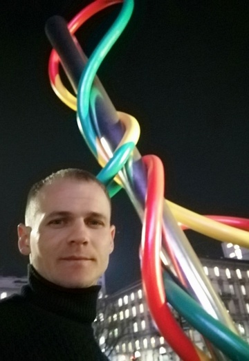 My photo - Dimon, 34 from Bryansk (@dimon17537)