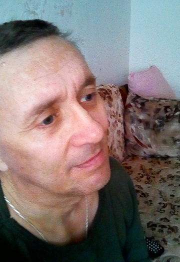 My photo - vik, 56 from Stary Oskol (@vik4741)