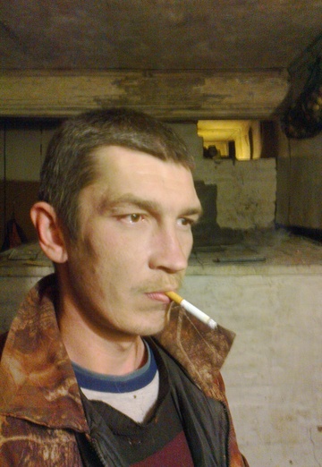 Моя фотография - Balamut, 38 из Туринск (@balamut108)