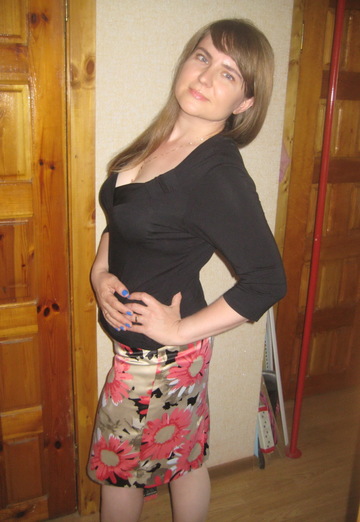 My photo - Anna, 46 from Polotsk (@anna19219)