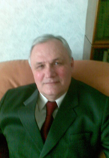 Моя фотография - Константин Петрович, 77 из Киев (@konstantinpetrovich1)