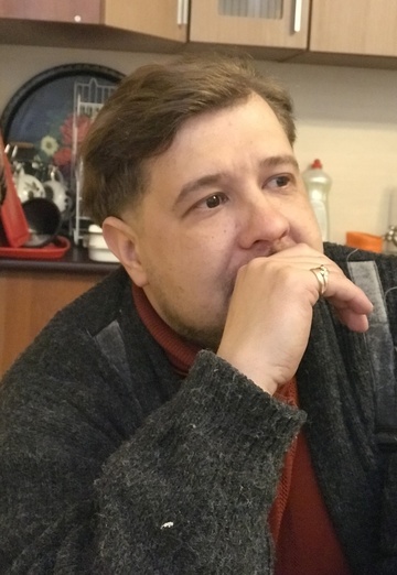 Моя фотография - Евгений Доронин, 44 из Кимовск (@evgeniydoronin1)