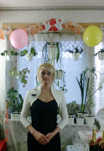 Ma photo - Rimma Lvovna, 54 de Nijnekamsk (@rimmalvovna)