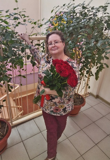 Моя фотография - Мила, 52 из Ростов-на-Дону (@mila18510)