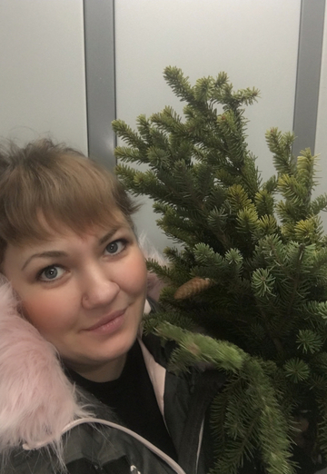My photo - Mariya, 33 from Nizhny Novgorod (@mariya8888)