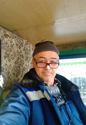 My photo - Aleksey, 53 from Pavlovo (@aleksey524505)