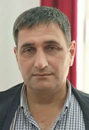 My photo - Azer, 49 from Baku (@azer2076)
