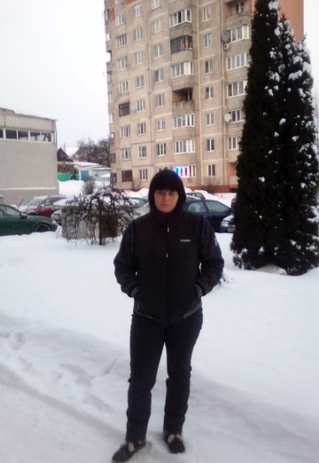 La mia foto - Lyudmila, 33 di Barysaŭ (@ludmila86250)