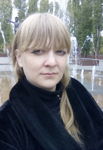 Minha foto - Mariya, 36 de Balakovo (@mariya150865)