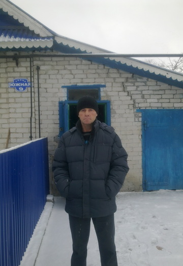 Моя фотография - Владимир, 49 из Навашино (@vladimir95647)