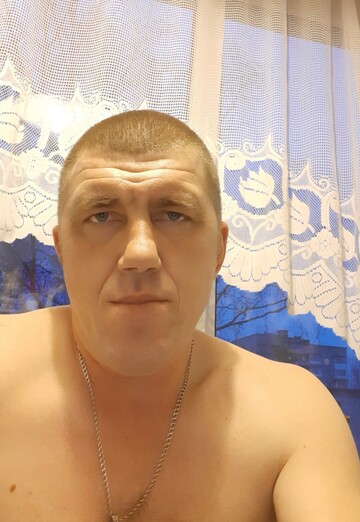 My photo - Aleksey, 46 from Dudinka (@aleksey568047)