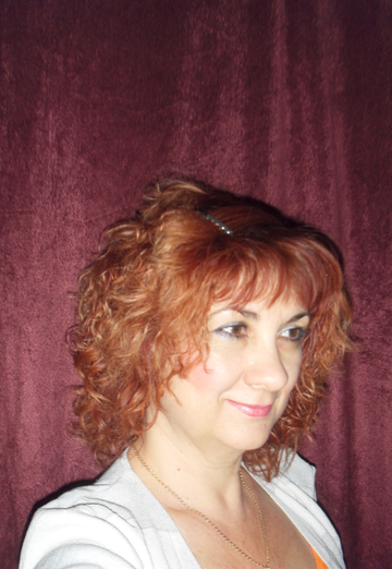 My photo - Lyolya, 48 from Gulkevichi (@lelya3458)