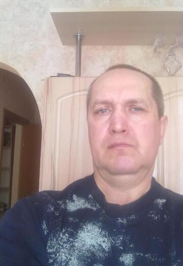 My photo - fedor, 63 from Yekaterinburg (@fedorvolinkin)