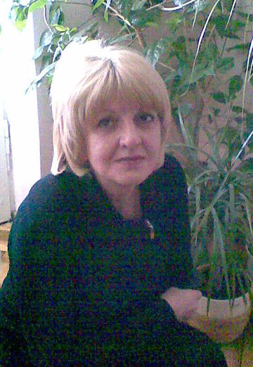 Моя фотография - Ольга, 66 из Черновцы (@olga199887)