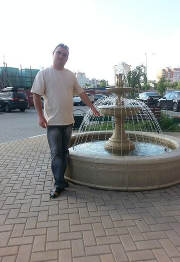 My photo - Dmitriy, 34 from Adler (@dmitriy120460)