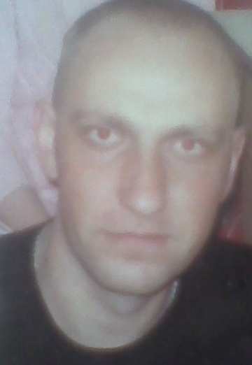 Моя фотография - Александр, 39 из Барнаул (@aleksandr911279)