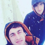 Эльдар, 26, Нарткала
