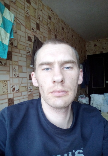 Моя фотография - Сергей, 35 из Кременчуг (@sergey751582)