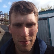 Сергей, 28, Сыктывкар
