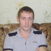 Николай, 36, Минусинск