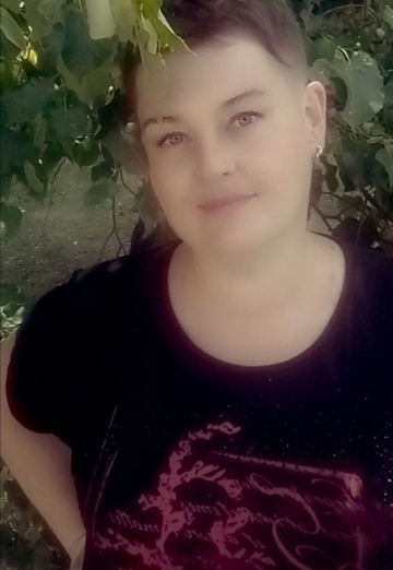 My photo - Olga, 43 from Chernihiv (@olga356562)