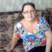 Lena Hashkina 45 Astrakhan