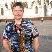 Ветер 42 года (Близнецы) Петрозаводск
