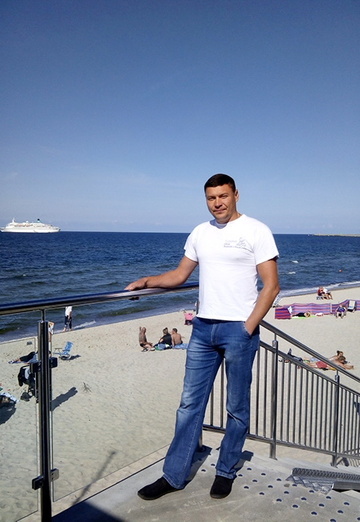 My photo - vitalik, 39 from Tallinn (@vitalik27224)