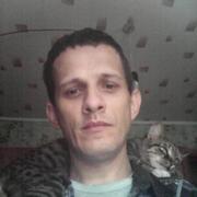 Алексей Пастушенко, 39, Соль-Илецк