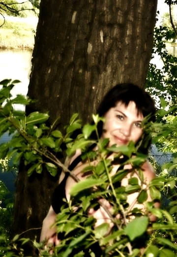 My photo - Elena, 45 from Samara (@irina99286)