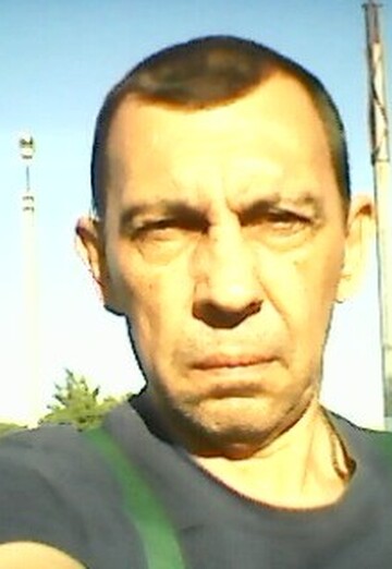 Моя фотография - сергей, 61 из Горняцкий (@serzhsamoylenko6319630)