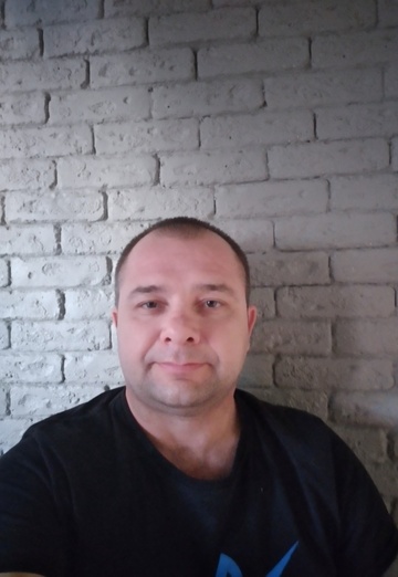 My photo - Misha, 43 from Kyiv (@misha84894)