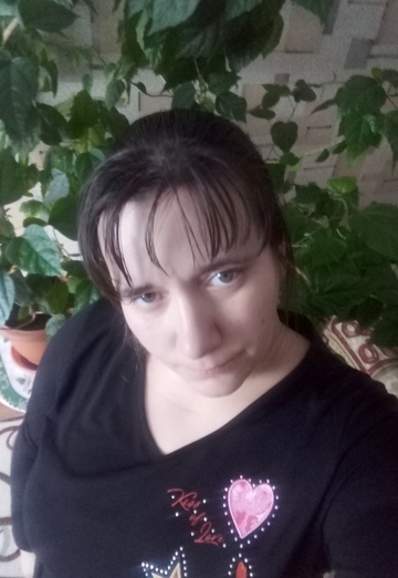 Моя фотография - Юлия Мишакова, 39 из Селижарово (@uliyamishakova)