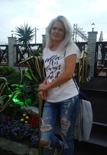 Моя фотография - Svetlana, 45 из Таганрог (@svetlana225320)