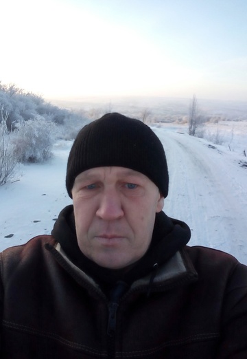 Моя фотография - Владимир, 53 из Зоринск (@vladimir177853)