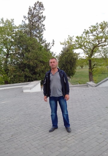 My photo - Andrey, 39 from Saki (@andrey396657)
