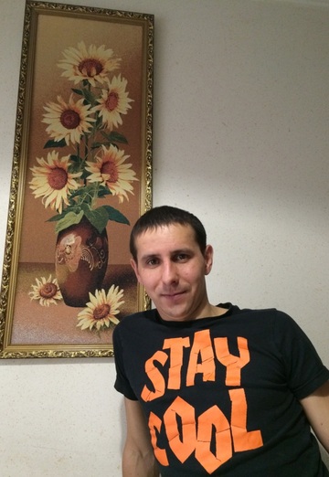 My photo - Vadim, 39 from Khimki (@vadim71937)