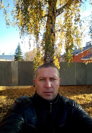 Mein Foto - Jurii, 42 aus Tschistopol (@uriy107080)