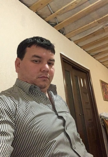 Моя фотография - Тимур, 39 из Ташкент (@timur43945)