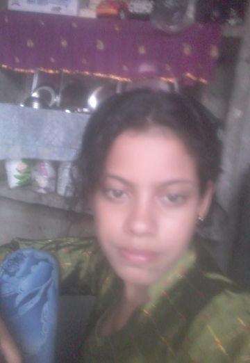 Моя фотография - Anjali, 35 из Дели (@anjali25)