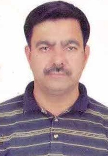 My photo - anvar, 59 from Islamabad (@anvar246)