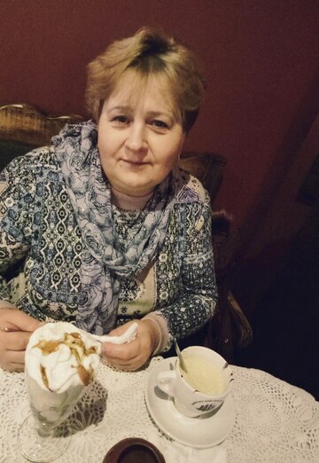 Моя фотографія - Ольга, 61 з Миколаїв (@olga233710)