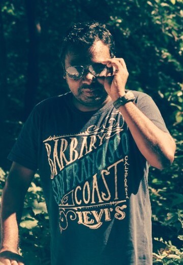 My photo - Arun, 41 from Gurugram (@arun143)
