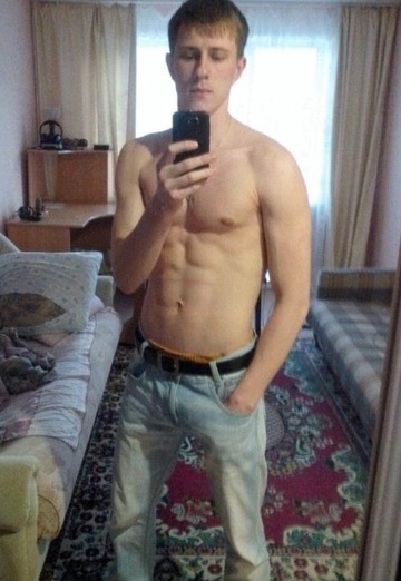My photo - ALEKSANDR, 38 from Kostroma (@aleksandr307174)