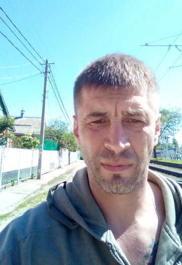 Моя фотография - Dmitrii Maslennikov, 47 из Краснодар (@dmitriimaslennikov)