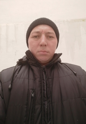 My photo - Sergey, 34 from Birsk (@sergey1115329)