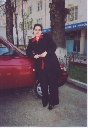 My photo - parvisha, 43 from Dushanbe (@parvisha)