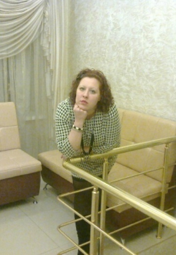 My photo - kristi, 42 from Balabyne (@kristi2110)